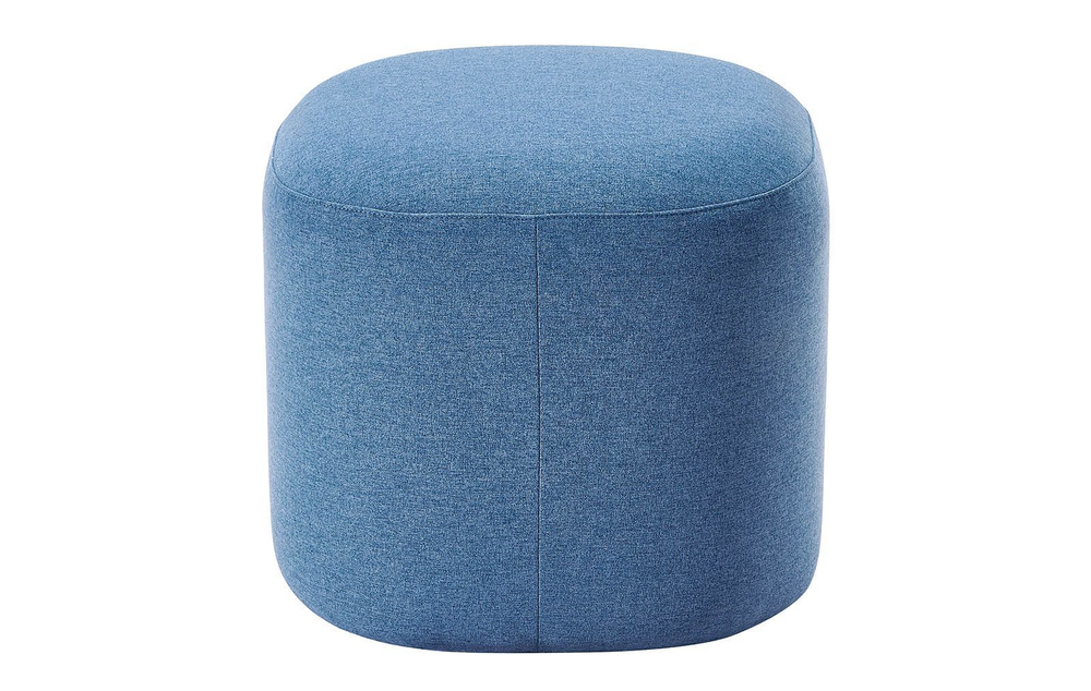 Пуф SOFA 03-4040S синий