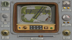 Airport Madness: Time Machine (для ПК, цифровой код доступа)