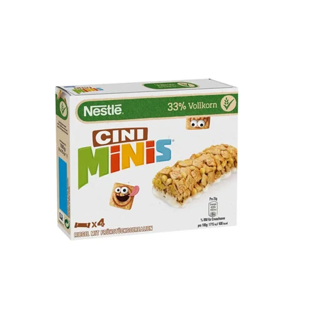 Nestle Cini Minis Rigel 25гр