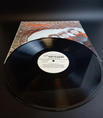 LP Бит-квартет Секрет, (буги-вуги/ она не понимает слов/ вниз по течению и др.), Виниловая пластинка 12 дюймов Мелодия СССР 1987 год