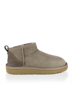 Ugg Ultra Mini II-Cappuccino