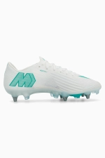 Бутсы Nike Zoom Mercurial Superfly 11 Elite SG-Pro - белый