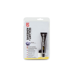 Водонепроницаемый герметик для швов Gear Aid Seam Grip +SIL™ Silicone Tent Sealant 28g