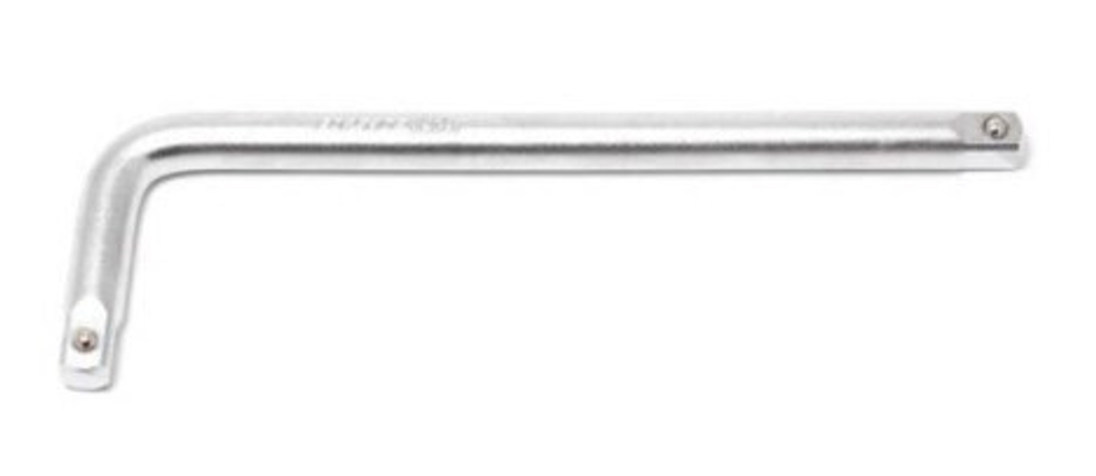 Вороток Г-образный 450мм 3/4'' Partner PA-8156450(6156450)