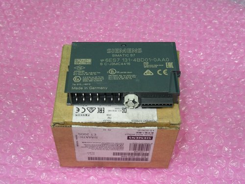 Siemens 6SE7131-4BD01-0AA0