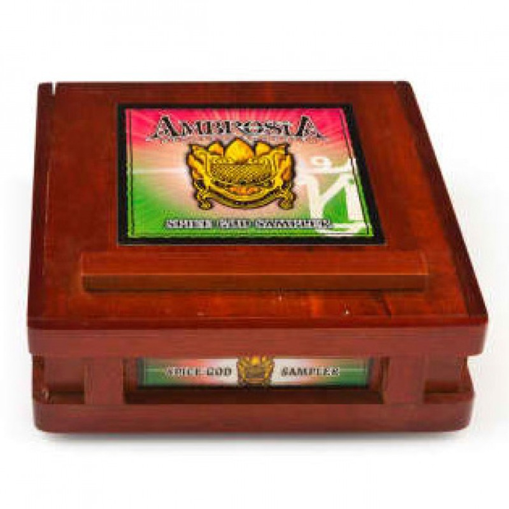 Drew Estate Ambrosia Sampler