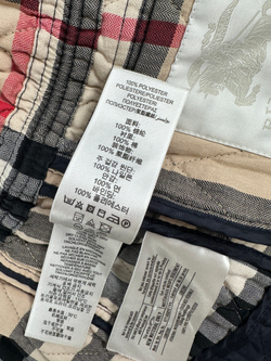 Куртка Burberry