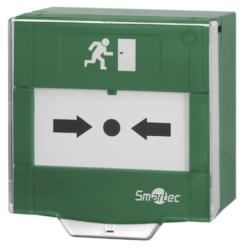 Smartec ST-ER105D-GN СКУД
