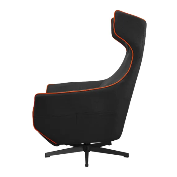 Cougar Magus Black