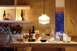 Графин для вина Wine 1.85л LSA International