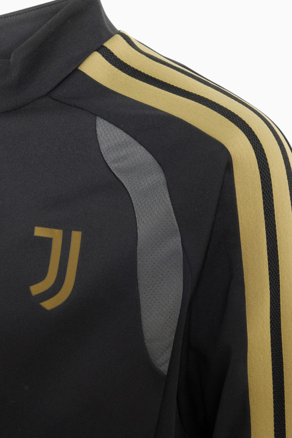 Кофта adidas Juventus FC 26/27 Training Junior - черный