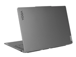 14.5" Ноутбук Lenovo Yoga Slim 7 14IMH9 Touch (3072x1920, Intel Core Ultra 7 155H, RAM 16ГБ, SSD 256ГБ, Nvidia GeForce RTX 4050, OS Windows)