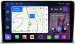Магнитола для Volkswagen Multivan T5 2003-2015 - FarCar BM042-MM-2K монитор 9.5" 2K QLED на Android 14, Быстрая, CarPlay, 4G SIM-слот