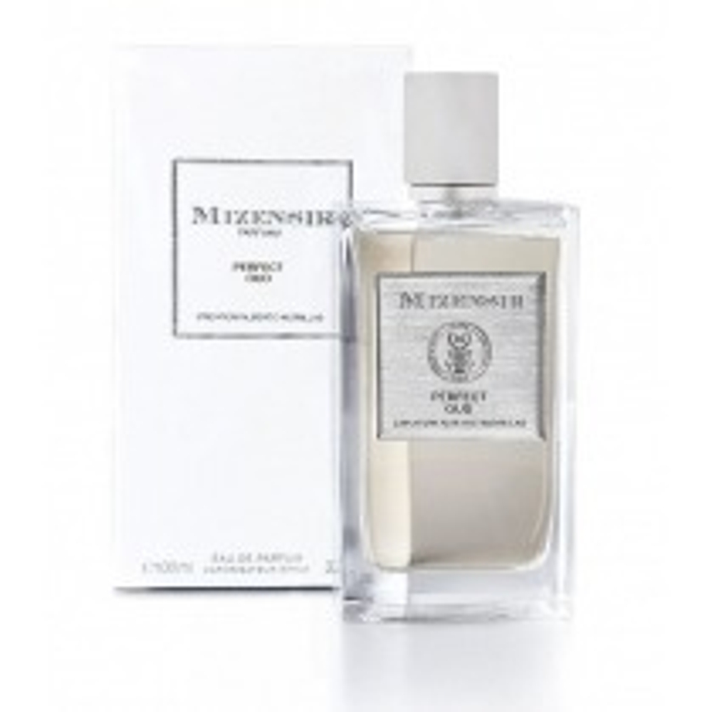 Парфюмерная вода MIZENSIR PERFECT OUD