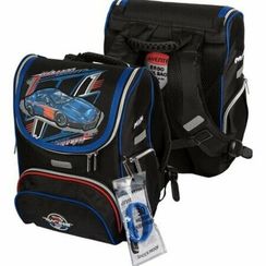 Çanta \ Bag \ РюкзакРанец "deVENTE. Mini. Racing" школьный