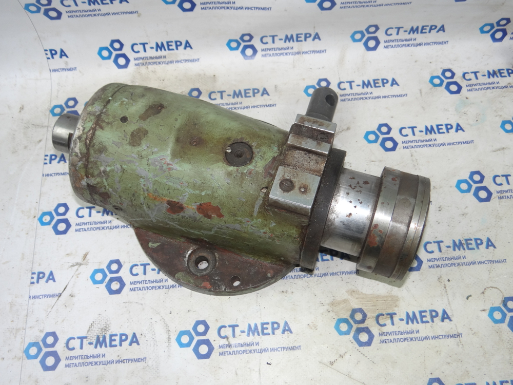 Вертикальная фрезерная головка ВФГ ОФ-55 (арт. 469872)