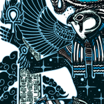 ЛОНГБОРД KHEPRI RA7