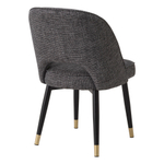Стул (сет из 2х) Dining Chair Cliff set of 2 арт.116201