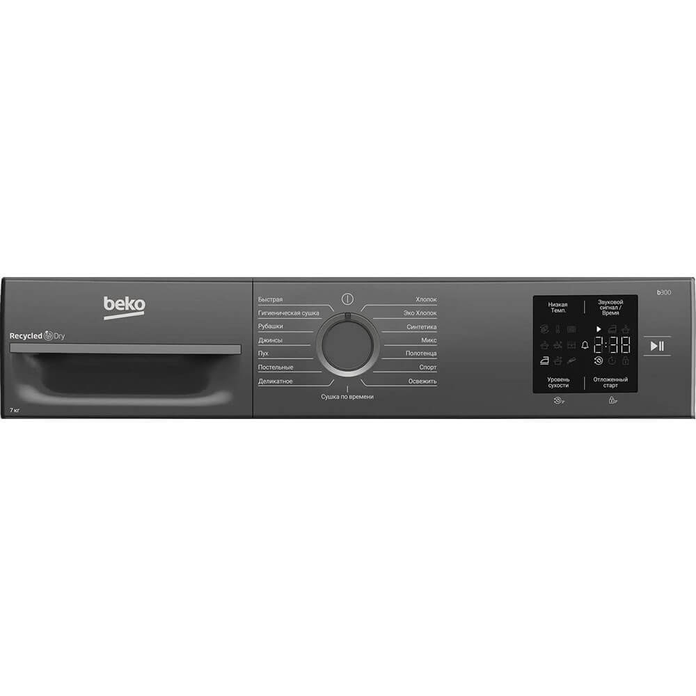 Сушильная машина Beko BM3T37220A