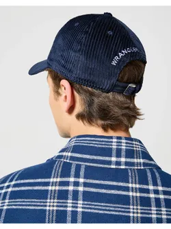 Кепка WRANGLER CORDUROY CAP