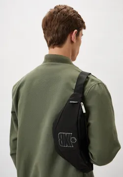 Сумка мужская BIKKEMBERGS