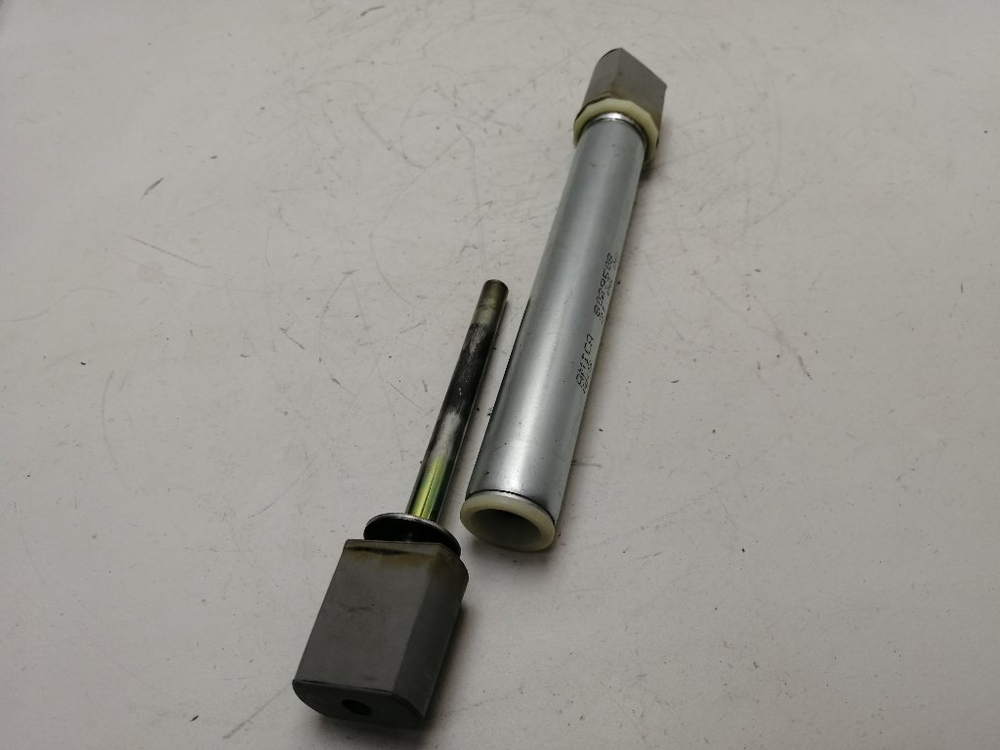 PCP4580B614 кт90 Амортизатор для стиральной машины Hansa 8010342 б/у