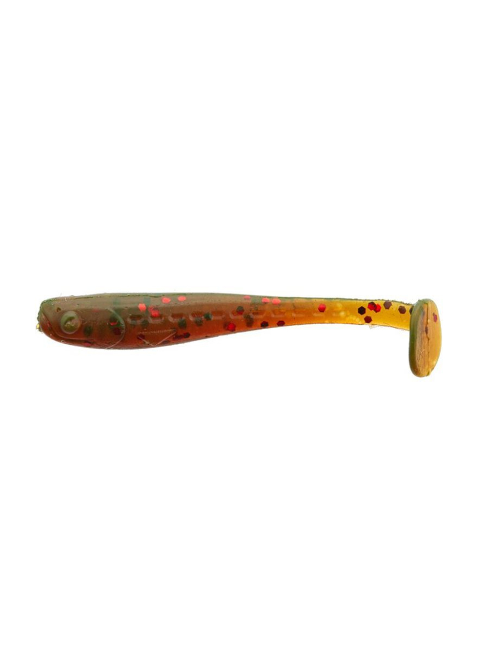 Виброхвосты съедобные LJ Pro Series BABY ROCKFISH 1.4in (03.50)/S26 20 шт. в упак.