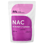 Micro Ingredients, NAC с NAD +, 300 мягких таблеток