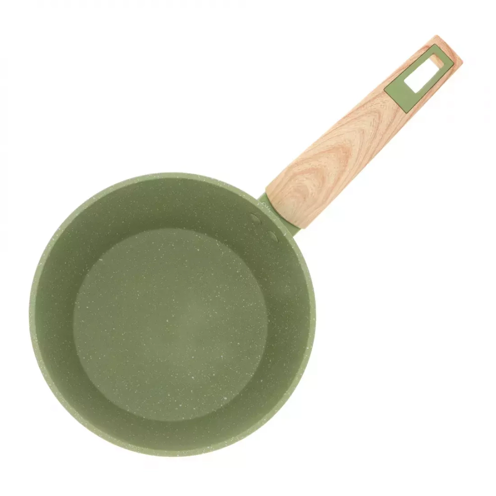 Ковш 2л Kitchen Star Olive Stone