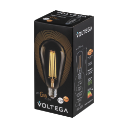 Лампочка Voltega 5526