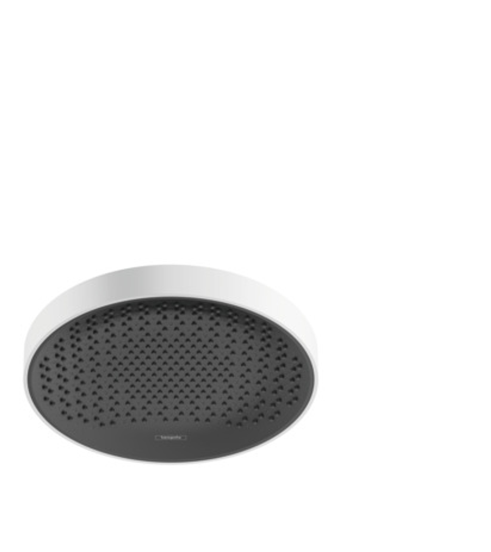 Верхний душ Hansgrohe Rainfinity 360 1jet 26231000