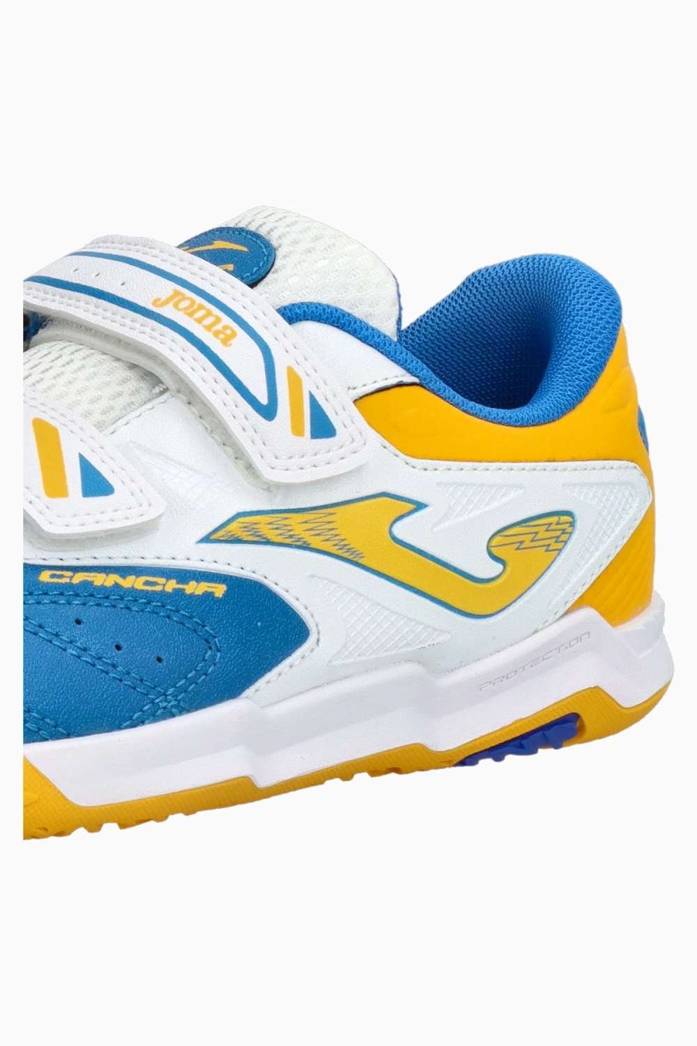 Футзалки Joma Cancha 26 IN Junior - многоцветный