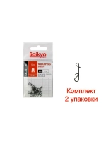 Застежка Saikyo SA-203