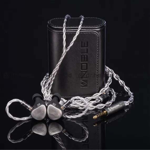 Noble Audio Viking Ragnar