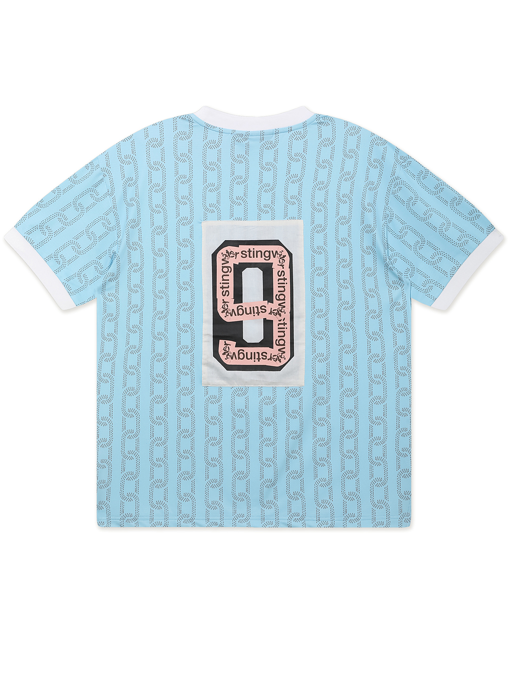 Мужская Футболка Kow Jersey