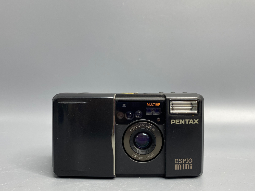 Pentax Espio Mini