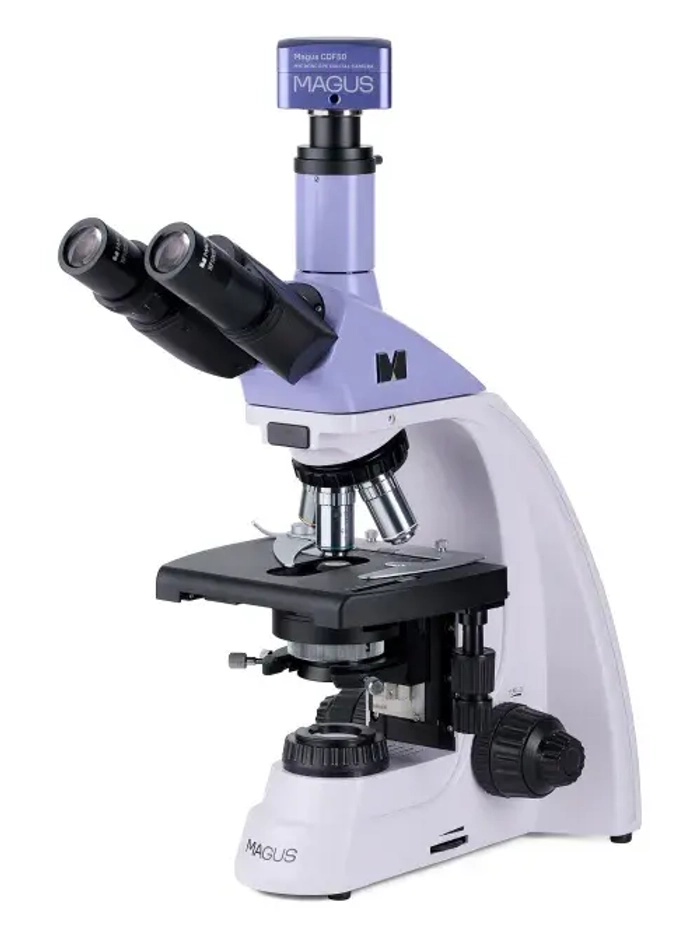 Микроскоп биологический цифровой MAGUS Bio D250TL