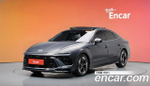 Hyundai Sonata Inspiration — 2024
