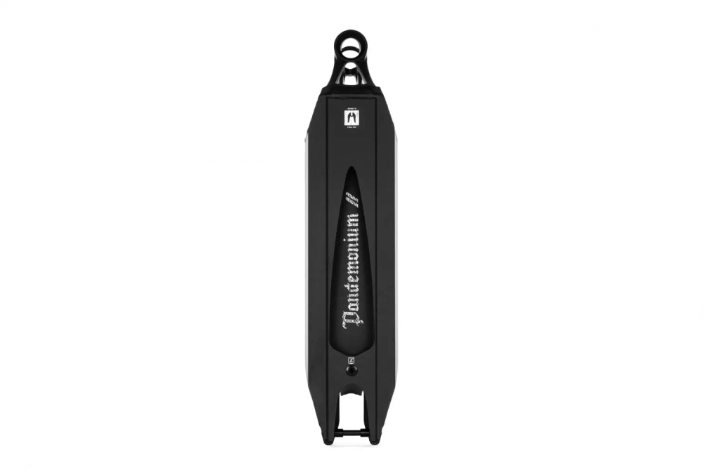 Дека Ethic Pandemonium V2 540 black