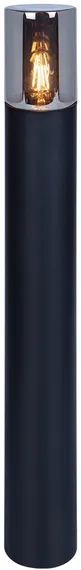 Наземный светильник Wazn A6218PA-1BK Arte Lamp