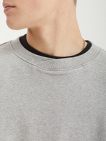 Футболка Кор. Рукав Valley Tuck Sweat Half Tee