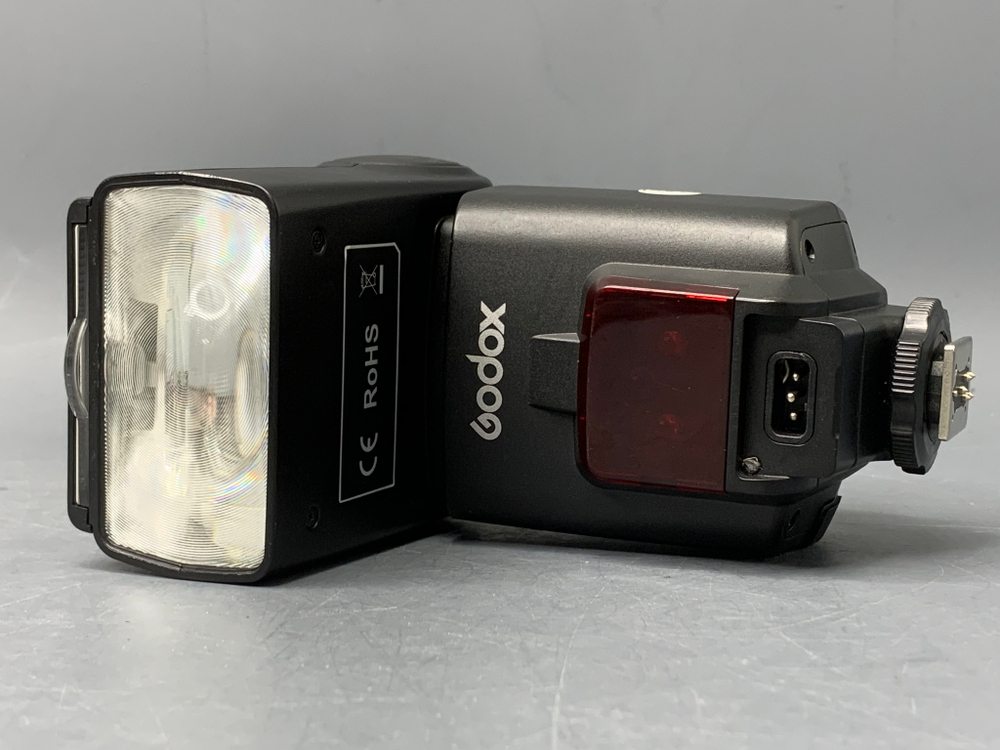 Godox ThinkLite TT680C E-TTL