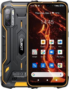 Смартфон Cubot KingKong 5 Pro 4/64GB