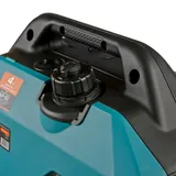 Генератор бензиновый инверторный 2 кВт, 4 л Sturm PG2500Ci — фото 5