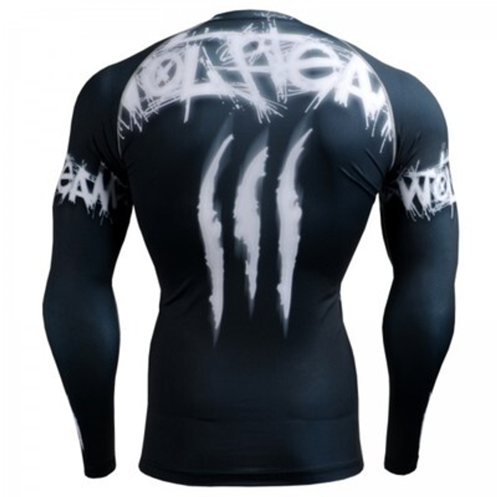 Рашгард FixGear CFL-18 L/S
