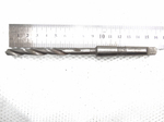 Сверло 7.8мм (70х155) Р6АМ5 к\х  К/М1 СССР