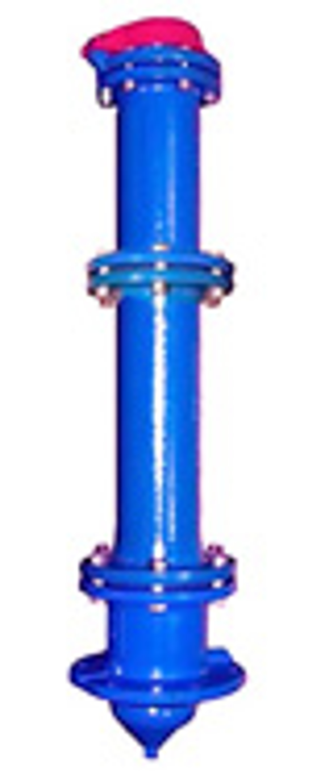 Фланец Ду - 25