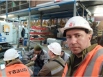 Переводчик с иностранного языка