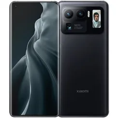 Xiaomi Mi 11 Ultra 12 256Gb EU Black