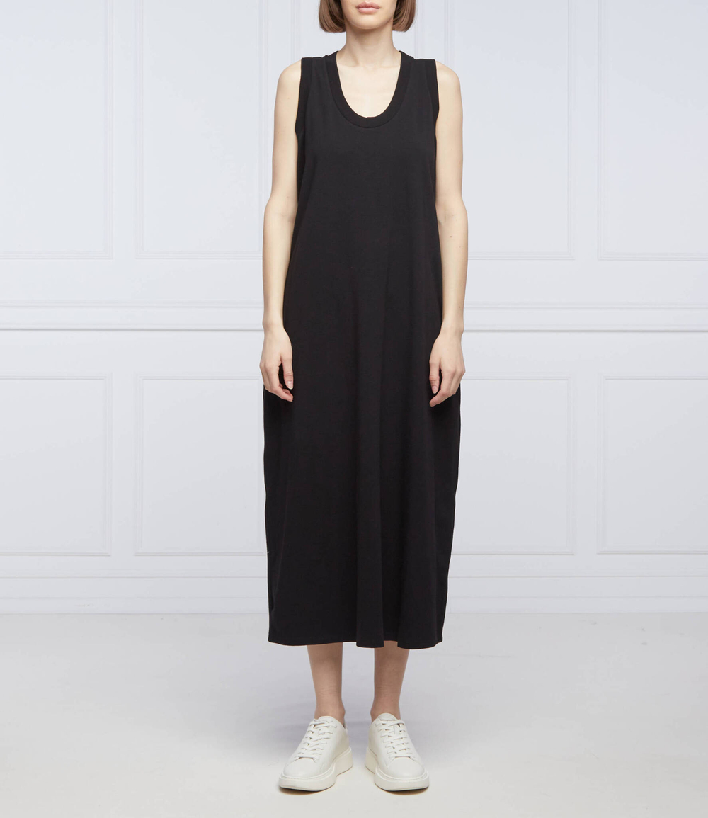 платье nichols Max Mara Leisure - черный(36210726600)